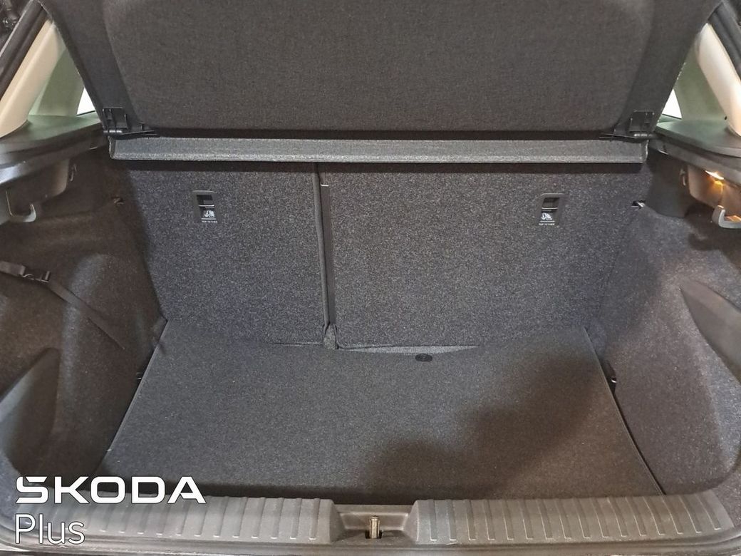 2026 Skoda Kamiq