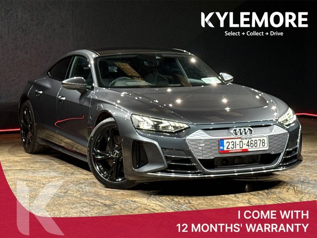 vehicle for sale from Kylemore Cars