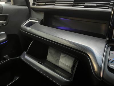 2019 Honda Stepwagon