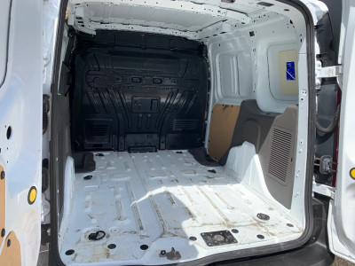 2022 Ford Transit Connect