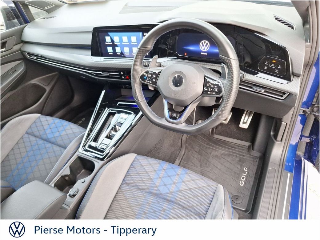 2023 Volkswagen Golf