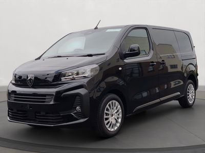 2026 Peugeot Expert