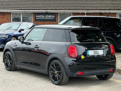 2022 Mini Cooper S