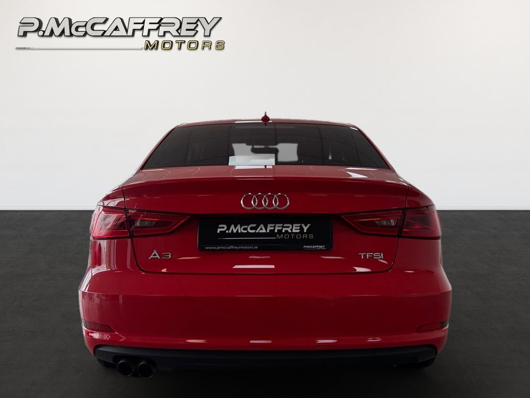 2016 Audi A3