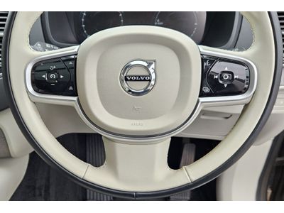 2021 Volvo XC90