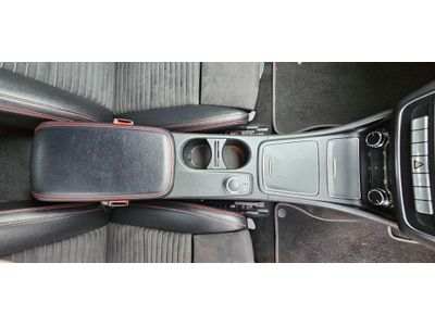 2018 Mercedes-Benz CLA Class