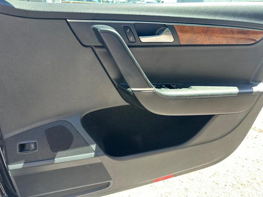 2011 Volkswagen Passat