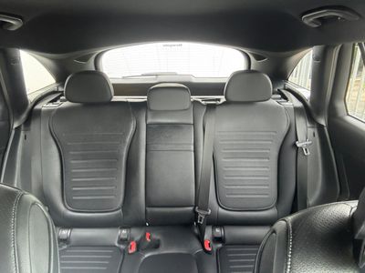 2024 Mercedes-Benz GLC Class