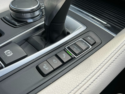2017 BMW X6