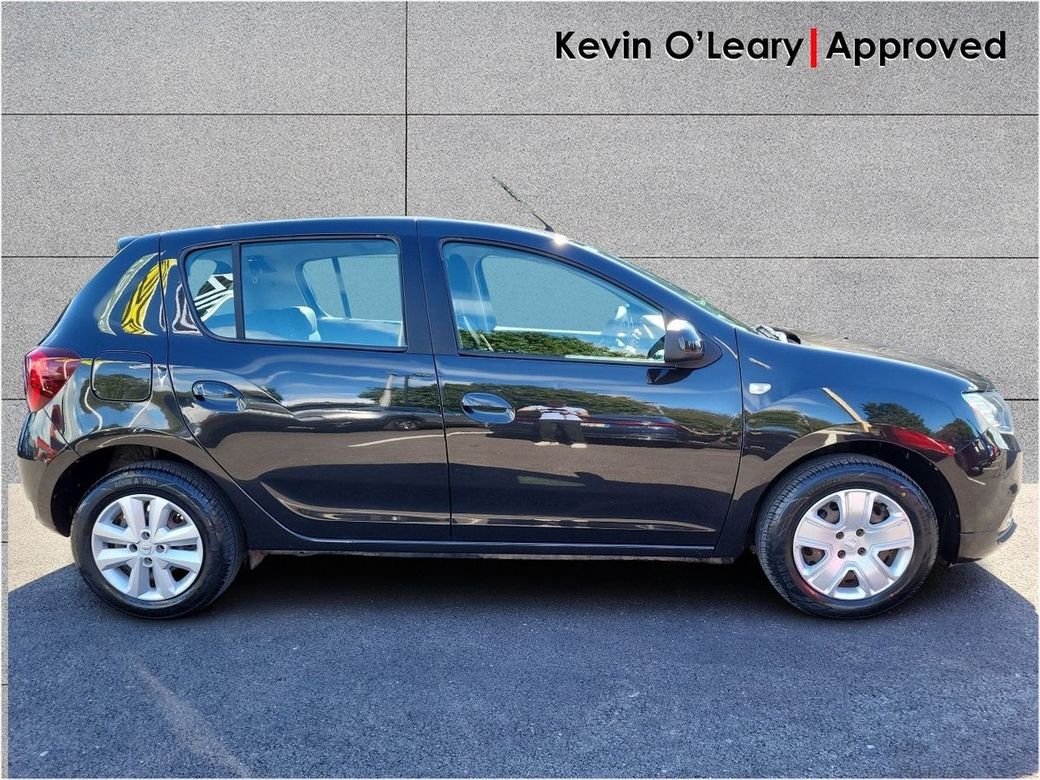 2019 Dacia Sandero
