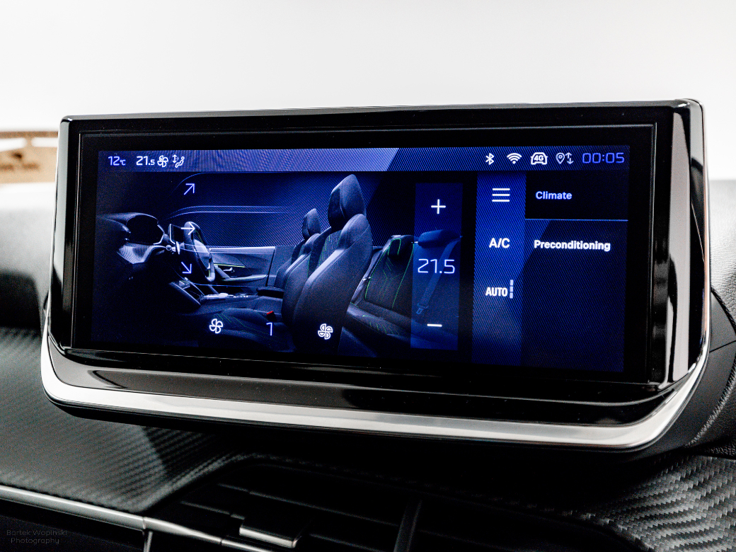 2026 Peugeot 2008