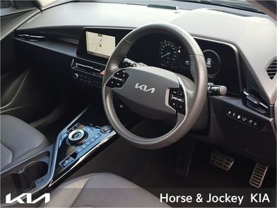 2023 Kia Niro
