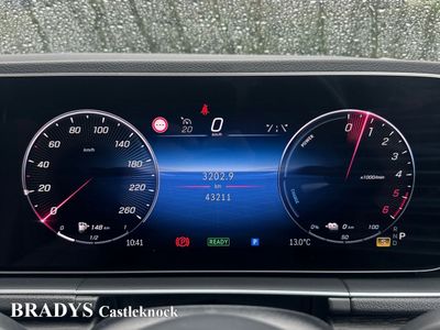 2024 Mercedes-Benz GLE Class