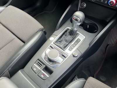 2019 Audi A3