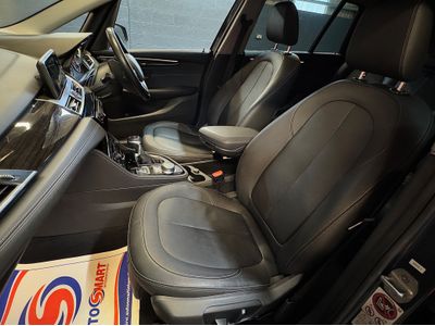 2017 BMW 2 Series Gran Tourer