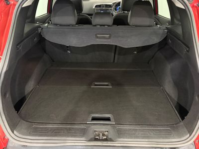2016 Renault Kadjar