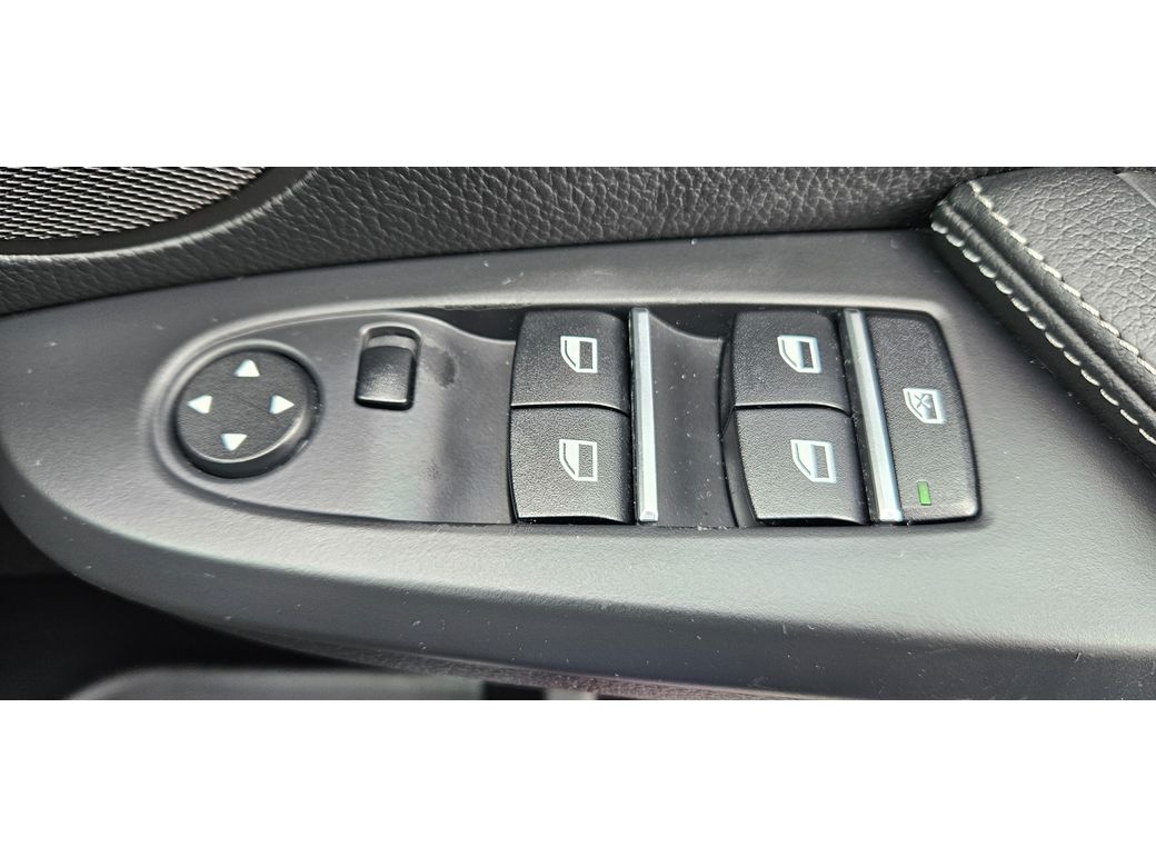 2012 BMW X3