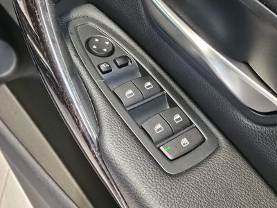 2017 BMW 4 Series