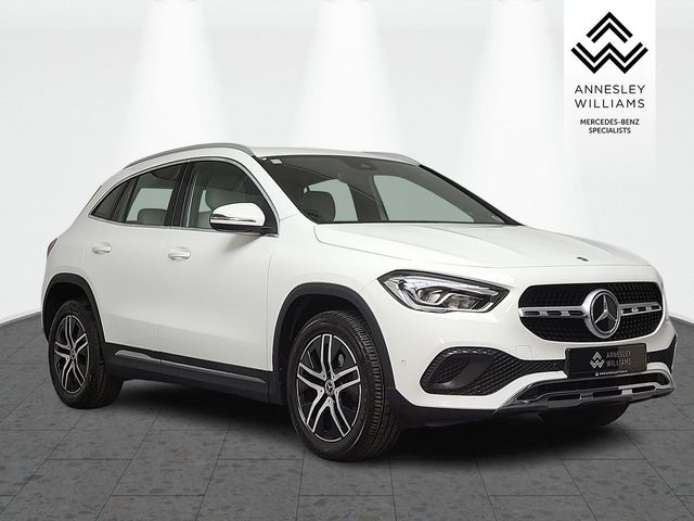 vehicle for sale from Annesley Williams