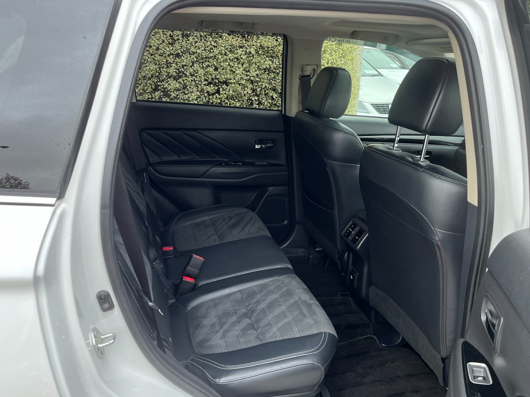 2019 Mitsubishi Outlander