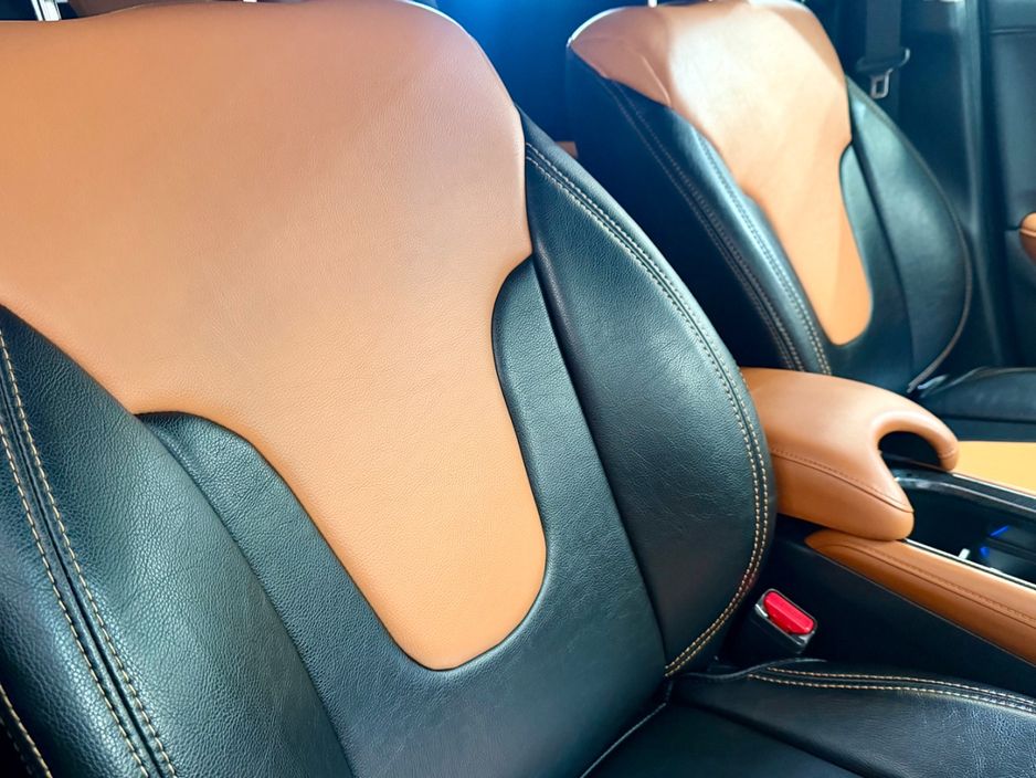 2015 Honda Vezel