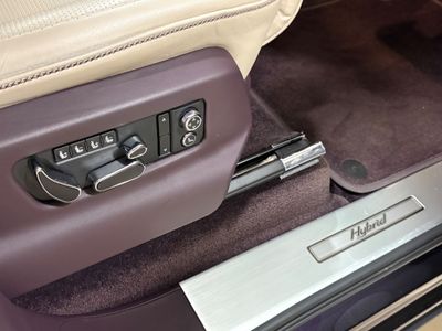 2022 Bentley Bentayga