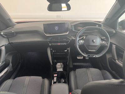 2026 Peugeot 2008