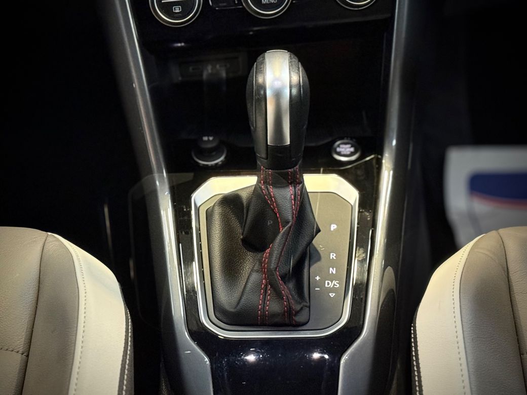 2022 Volkswagen T-Roc