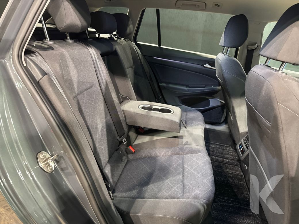 2023 Volkswagen Golf