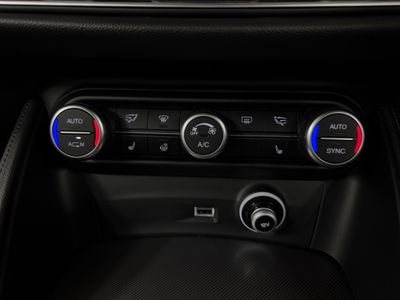 2019 Alfa Romeo Stelvio