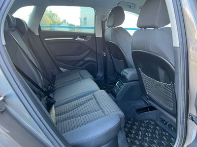 2014 Audi A3