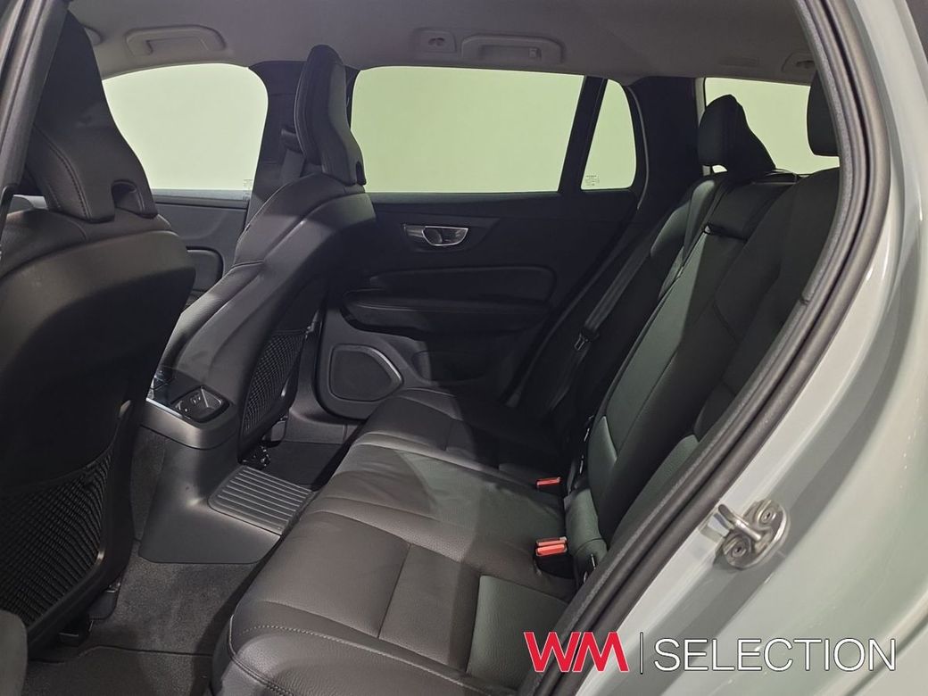 2026 Volvo V60