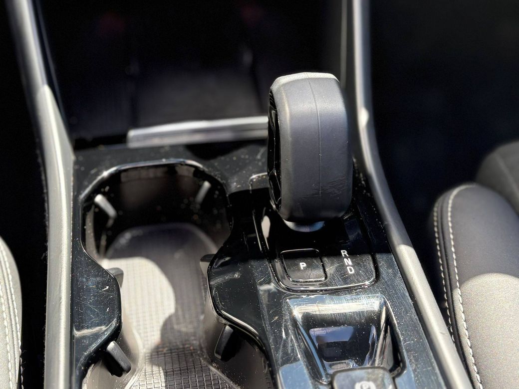 2023 Volvo XC40