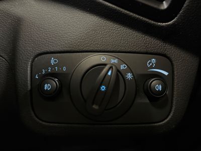 2017 Ford Kuga