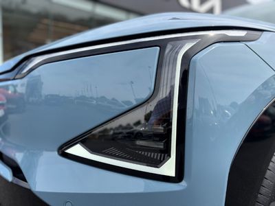 2026 Kia EV5