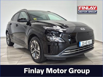 2023 Hyundai Kona