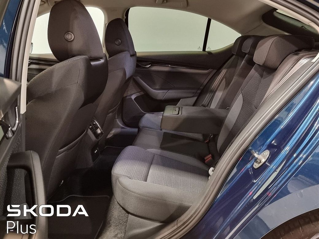 2024 Skoda Octavia