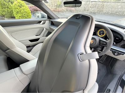 2023 Porsche 911