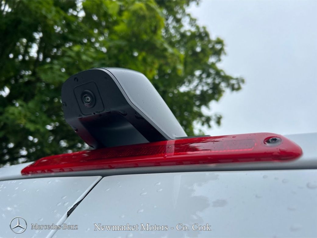 2027 Mercedes-Benz Sprinter
