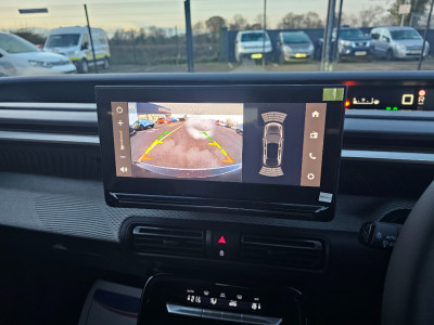 2026 Citroen C3 Aircross