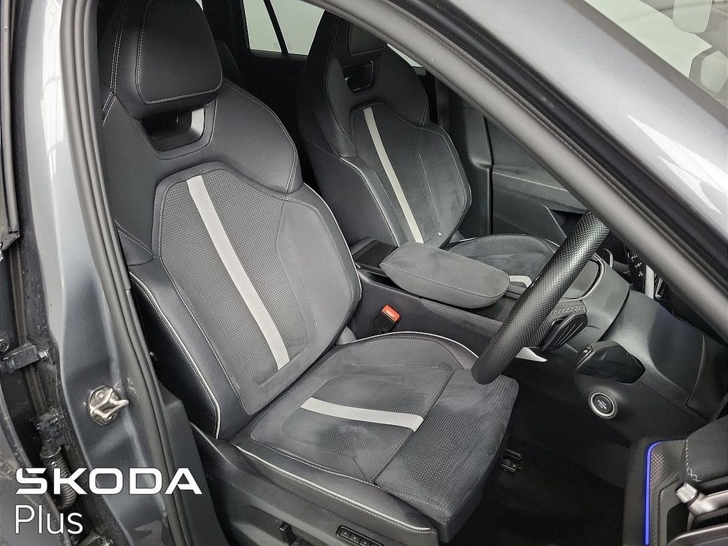 2025 Skoda Kodiaq
