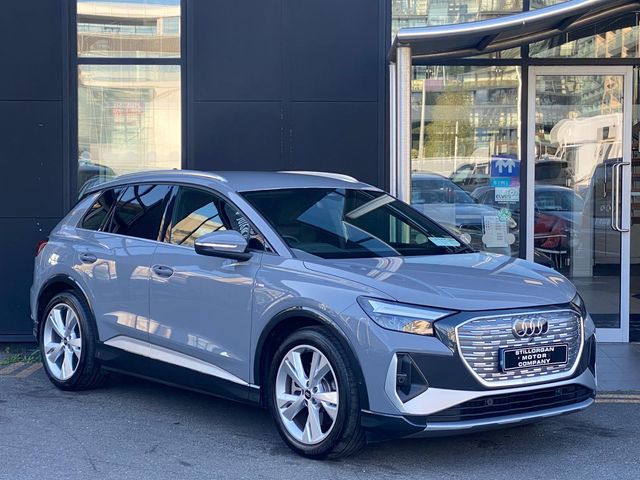 vehicle for sale from Stillorgan Motor Company