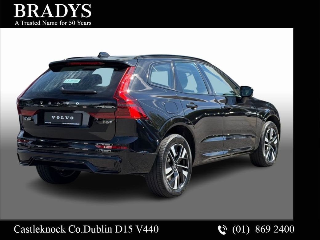 2026 Volvo XC60