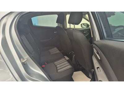 2017 Mazda Demio