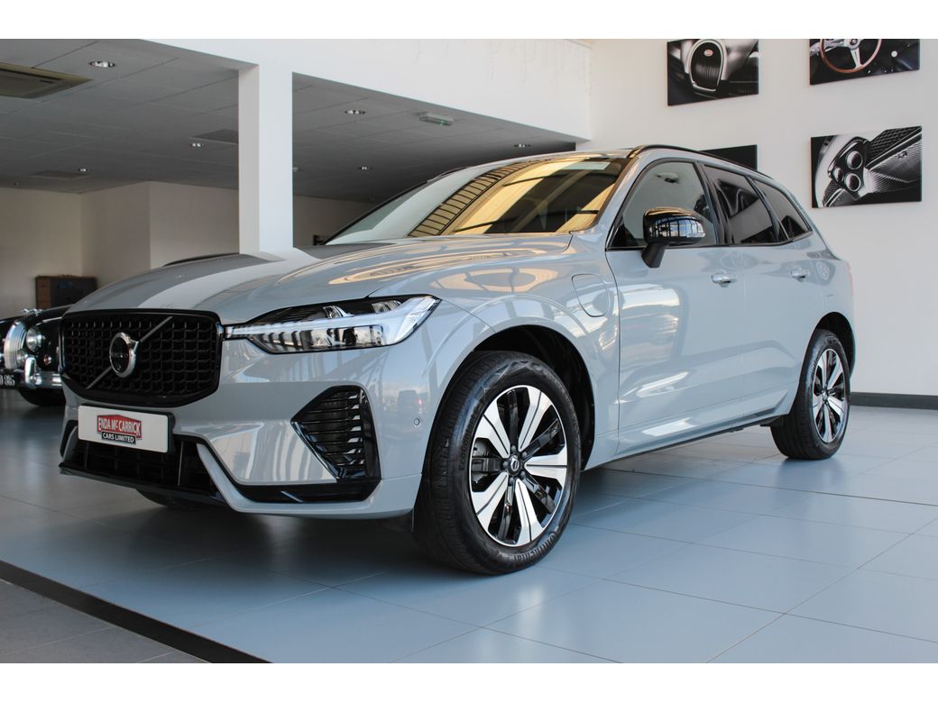 2024 Volvo XC60