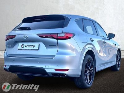 2026 Mazda CX-60