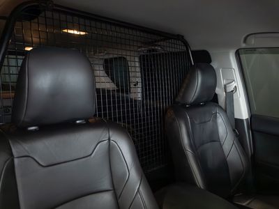2024 Toyota Landcruiser
