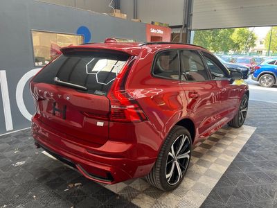 2024 Volvo XC60