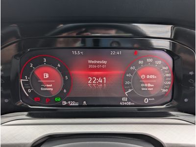 2023 Volkswagen Golf