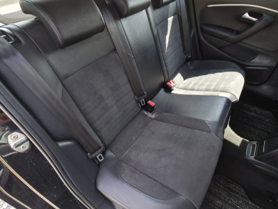 2017 Volkswagen Polo